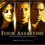 Soundtrack Four Assassins