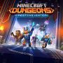 Soundtrack Minecraft Dungeons: Creeping Winter
