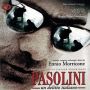 Soundtrack Pasolini, un delitto italiano