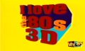 Soundtrack I Love the 80's 3-D