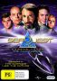 Soundtrack SeaQuest DSV - sezon 3