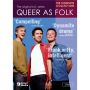 Soundtrack Queer as Folk