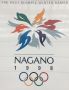 Soundtrack Ceremonia Otwarcia Igrzysk Olimpijskich Nagano 1998