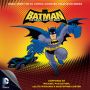 Soundtrack Batman: The Brave and the Bold