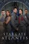 Soundtrack Stargate: Atlantis