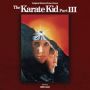 Soundtrack The Karate Kid Part III