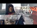 Soundtrack Assassin's Creed Unity Vol.1