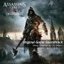 Soundtrack Assassin's Creed Unity Dead Kings