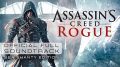 Soundtrack Assassin's Creed Rogue (Sea Shanty Edition)