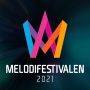 Soundtrack Melodifestivalen 2021