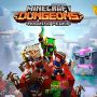 Soundtrack Minecraft Dungeons: Howling Peaks