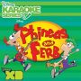 Soundtrack Disney Karaoke Series: Phineas and Ferb