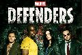 Soundtrack The Defenders