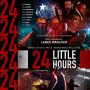 Soundtrack 24 Little Hours