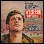 Soundtrack Weekend at Dunkirk (Weekend A Zuydcoote)