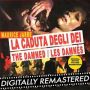 Soundtrack La caduta degli dei (The Damned / Les damnes)