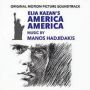 Soundtrack Ameryka, Ameryka