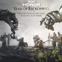 Soundtrack For Honor: Year of Reckoning
