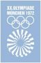 Soundtrack Ceremonia Otwarcia Igrzysk Olimpijskich Monachium 1972