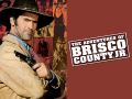Soundtrack Przygody Brisco County Juniora