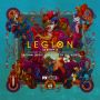 Soundtrack Legion (Sezon 3)