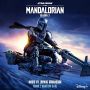 Soundtrack The Mandalorian: Sezon 2 - Vol. 2 (Chapters 13-16)