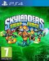 Soundtrack Skylanders Swap Force