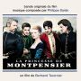 Soundtrack Księżniczka Montpensier