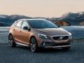 Soundtrack Volvo V40 Cross Country