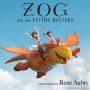 Soundtrack Zog and the Flying Doctors