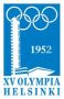 Soundtrack Ceremonia Otwarcia Igrzysk Olimpijskich Helsinki 1952