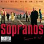 Soundtrack Rodzina Soprano
