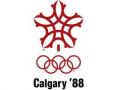 Soundtrack Ceremonia Otwarcia Igrzysk Olimpijskich Calgary 1988