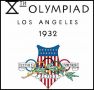 Soundtrack Ceremonia Otwarcia Igrzysk Olimpijskich Los Angeles 1932