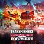 Soundtrack Transformers: Wojna o Cybertron trylogia: Earthrise