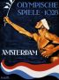 Soundtrack Ceremonia Otwarcia Igrzysk Olimpijskich Amsterdam 1928