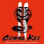 Soundtrack Cobra Kai: sezon 2