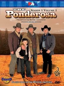 ponderosa