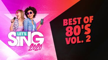 let_s_sing_2020__best_of_80_s_vol__2