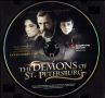 Soundtrack The Demons of St. Petersburg (I demoni di San Pietroburgo)