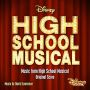 Soundtrack High School Musical Score