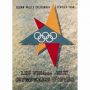 Soundtrack Ceremonia Otwarcia Igrzysk Olimpijskich Squaw Valley 1960