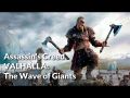 Soundtrack Assassin’s Creed Valhalla: The Wave of Giants