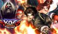 Soundtrack KOF Chronicle