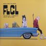 Soundtrack FLCL Progressive / Alternative