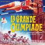 Soundtrack The Grand Olympics (La grande olimpiade)