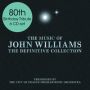 Soundtrack The Music of John Williams: The Definitive Collection