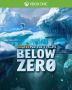 Soundtrack Subnautica: Below Zero