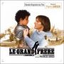 Soundtrack L'Etat sauvage / Le grand frere