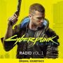 Soundtrack Cyberpunk 2077: Radio - Vol. 1
